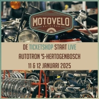 MotoVelo 2025