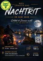 De Langste dag Nachtrit