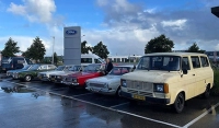 Najaars Clubdag Taunus M Club