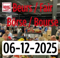 NAMAC-beurs