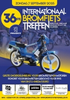 Internationaal Bromfiets Treffen