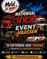 Nationaal 112 Event