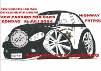 Nationale Car Meeting