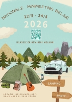 Nationale Mini Meeting België