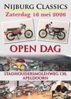 Open dag Nijburg Classics
