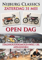 Nijburg Classics - Open dag