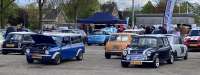 Nederlandse Mini Clubdag