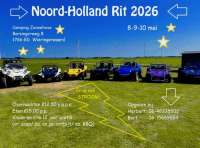 Noord-Holland Rit