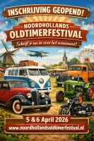 Noordhollands Oldtimerfestival