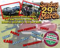 'Normous Newark Autojumble