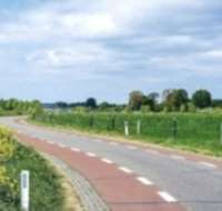 Norton - Velocette Toertocht