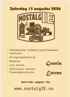 NostalgIE