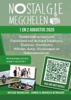 Nostalgie Megchelen