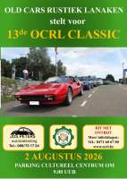 13de OCRL Classic