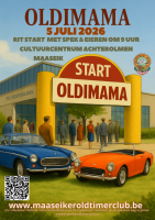 Oldimama
