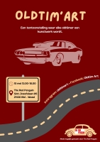 Oldtim'art