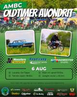 Oldtimer avondrit