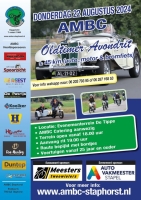 Oldtimer Avondrit