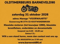 Oldtimerbeurs Barneveld90