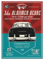 Oldtimerbeurs Roeselare