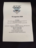 50cc Oldtimer Brommerrit