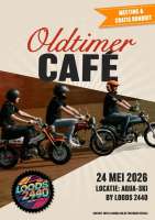Oldtimer Café
