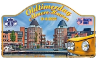 Oldtimerdag Almere-Haven