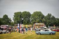 Oldtimerdag Friese Ballonfeesten