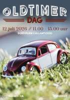 Oldtimerdag Callantsoog