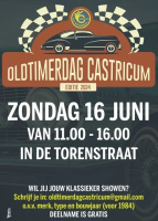 Oldtimerdag Castricum