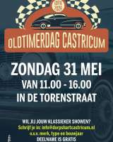 Oldtimerdag Castricum