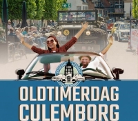 Oldtimerdag Culemborg