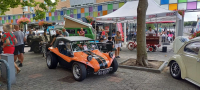 Oldtimers op Emiclaer