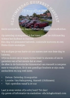 Oldtimerdag Euifeest Hasselt