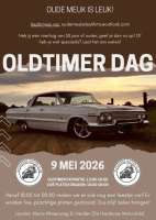 Oldtimerdag Hierden