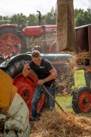 Oldtimerdag Kallenkote