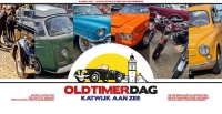 Oldtimerdag Katwijk