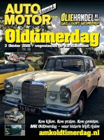 AMK Oldtimerdag