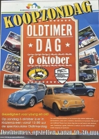 Oldtimerdag Klazienaveen