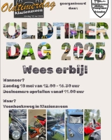 Oldtimerdag 2025