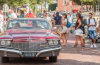 Oldtimerdag Medemblik