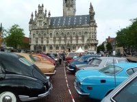 Oldtimerdag Middelburg