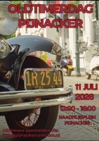 Oldtimerdag Pijnacker