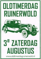 Oldtimerdag Ruinerwold