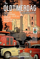 Oldtimerdag Santpoort