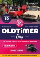Oldtimerdag Stadskanaal