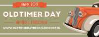 Oldtimerday Berkel-Enschot