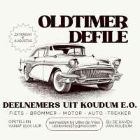 Oldtimer Defilé