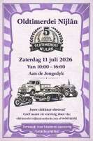 Oldtimerdei Nijlân
