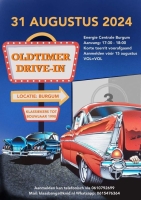 Oldtimer Drive-in